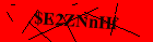 Security image. You must enable images to submit entry