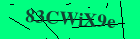 Security image. You must enable images to submit entry
