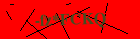 Security image. You must enable images to submit entry