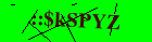 Security image. You must enable images to submit entry