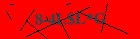Security image. You must enable images to submit entry