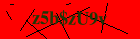 Security image. You must enable images to submit entry