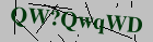 Security image. You must enable images to submit entry