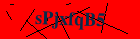 Security image. You must enable images to submit entry