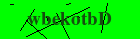 Security image. You must enable images to submit entry