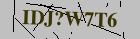 Security image. You must enable images to submit entry