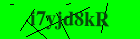 Security image. You must enable images to submit entry