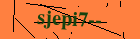 Security image. You must enable images to submit entry