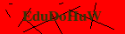 Security image. You must enable images to submit entry