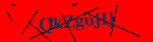 Security image. You must enable images to submit entry