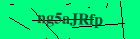 Security image. You must enable images to submit entry