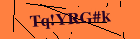 Security image. You must enable images to submit entry