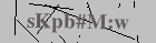 Security image. You must enable images to submit entry