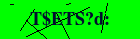 Security image. You must enable images to submit entry