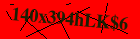 Security image. You must enable images to submit entry