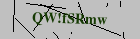 Security image. You must enable images to submit entry