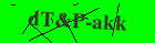 Security image. You must enable images to submit entry
