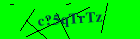 Security image. You must enable images to submit entry