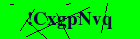 Security image. You must enable images to submit entry