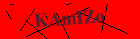 Security image. You must enable images to submit entry