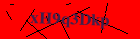Security image. You must enable images to submit entry