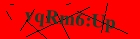 Security image. You must enable images to submit entry