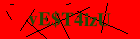 Security image. You must enable images to submit entry
