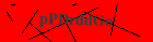 Security image. You must enable images to submit entry