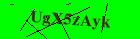 Security image. You must enable images to submit entry