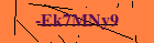 Security image. You must enable images to submit entry