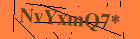 Security image. You must enable images to submit entry