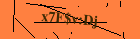 Security image. You must enable images to submit entry