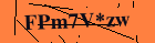Security image. You must enable images to submit entry