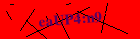 Security image. You must enable images to submit entry