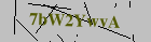 Security image. You must enable images to submit entry