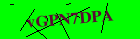 Security image. You must enable images to submit entry