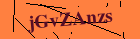 Security image. You must enable images to submit entry