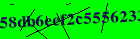 Security image. You must enable images to submit entry