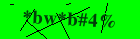 Security image. You must enable images to submit entry