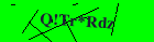 Security image. You must enable images to submit entry