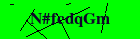 Security image. You must enable images to submit entry