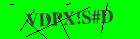 Security image. You must enable images to submit entry