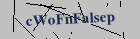 Security image. You must enable images to submit entry