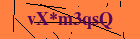 Security image. You must enable images to submit entry