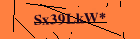 Security image. You must enable images to submit entry