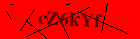 Security image. You must enable images to submit entry