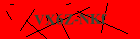 Security image. You must enable images to submit entry