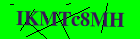 Security image. You must enable images to submit entry