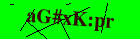 Security image. You must enable images to submit entry