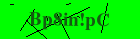 Security image. You must enable images to submit entry